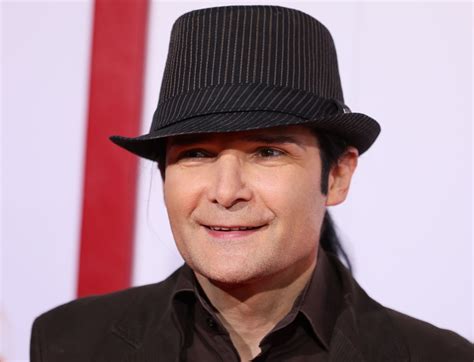 cory felman|corey feldman controversy.